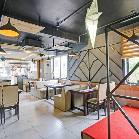 Capital O 87015 Hotel Al Salama Kochi Ngoại thất bức ảnh